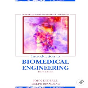 introduction to biomedical engineering