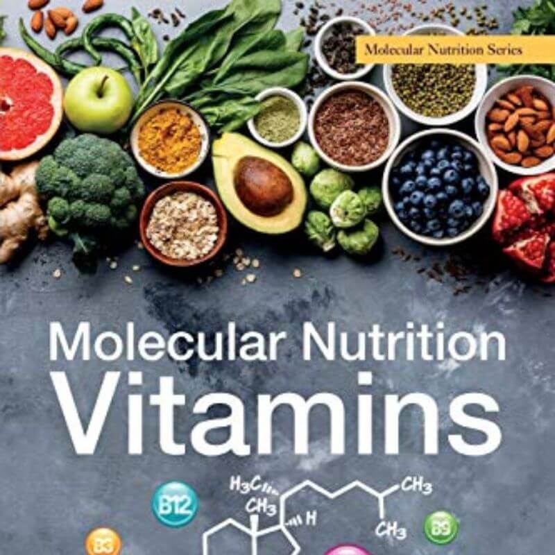 Molecular Nutrition Vitamins
