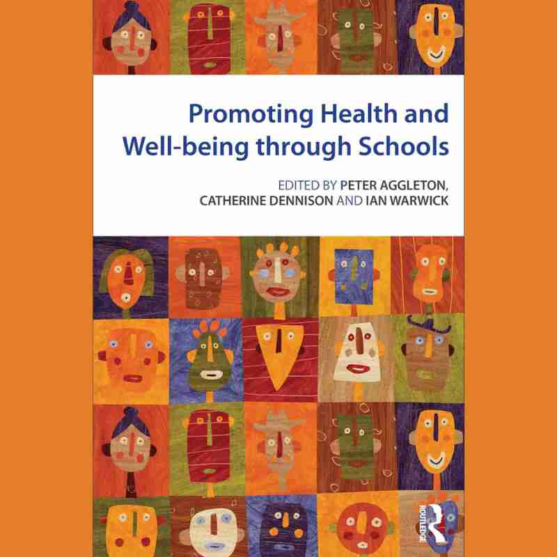 Promotion Health & Wellbeing through School