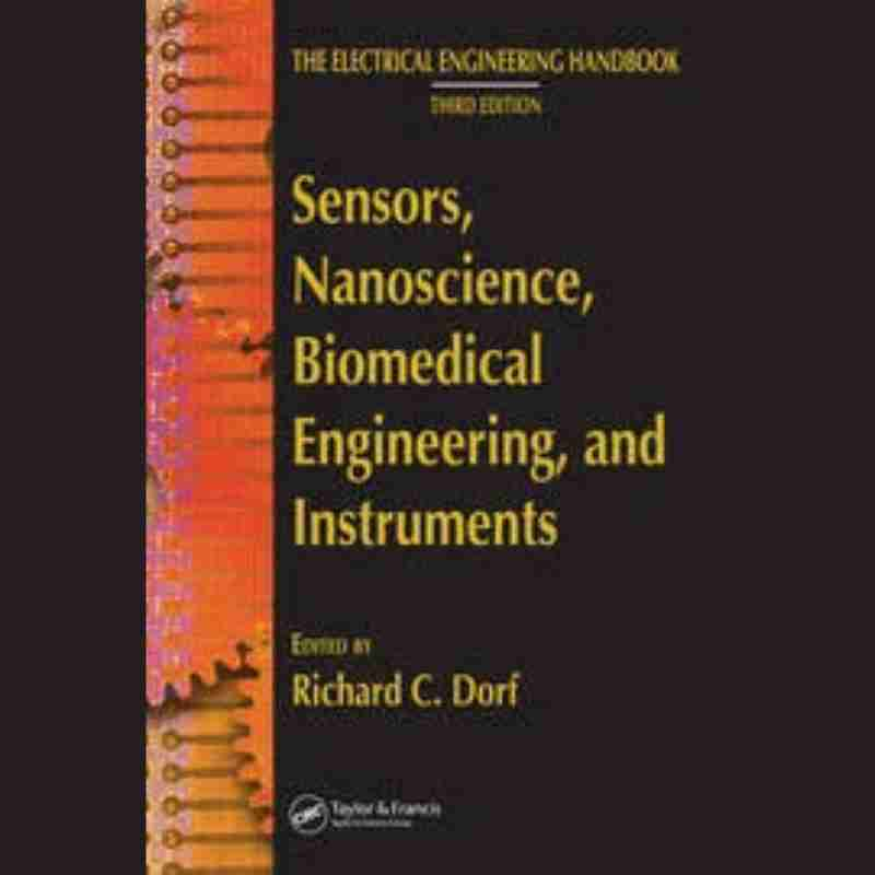 Sensors, Nanoscience, Biomedical Engineering, And Instruments_ Sensors ...